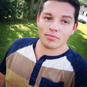 Meet your Posher, Roberto